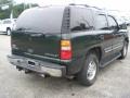 Forest Green Metallic - Tahoe LS 4x4 Photo No. 5