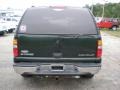 Forest Green Metallic - Tahoe LS 4x4 Photo No. 6
