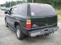 Forest Green Metallic - Tahoe LS 4x4 Photo No. 7