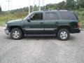 Forest Green Metallic - Tahoe LS 4x4 Photo No. 8