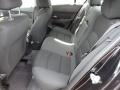 Black Granite Metallic - Cruze LT Photo No. 14