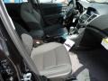 Black Granite Metallic - Cruze LT Photo No. 16