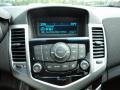 Black Granite Metallic - Cruze LT Photo No. 18