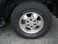 Forest Green Metallic - Tahoe LS 4x4 Photo No. 15
