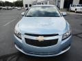 Ice Blue Metallic - Cruze LT Photo No. 2