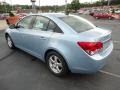 Ice Blue Metallic - Cruze LT Photo No. 5