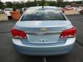 Ice Blue Metallic - Cruze LT Photo No. 6