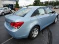 Ice Blue Metallic - Cruze LT Photo No. 7