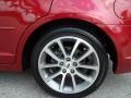 Redfire Metallic - Fusion SE Photo No. 10