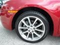 Redfire Metallic - Fusion SE Photo No. 11