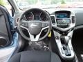 Ice Blue Metallic - Cruze LT Photo No. 11