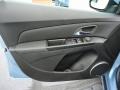 Ice Blue Metallic - Cruze LT Photo No. 12