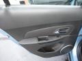 Ice Blue Metallic - Cruze LT Photo No. 14