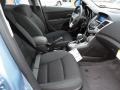 Ice Blue Metallic - Cruze LT Photo No. 16