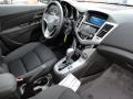 Ice Blue Metallic - Cruze LT Photo No. 17