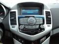 Ice Blue Metallic - Cruze LT Photo No. 18
