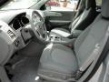 2012 Silver Ice Metallic Chevrolet Traverse LS  photo #10