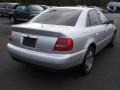  2000 A4 2.8 quattro Sedan Light Silver Metallic