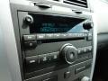 Dark Gray/Light Gray Audio System Photo for 2012 Chevrolet Traverse #53852604