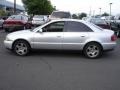 2000 Light Silver Metallic Audi A4 2.8 quattro Sedan  photo #9