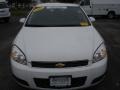 Summit White - Impala LT Photo No. 2
