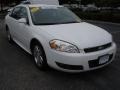 Summit White - Impala LT Photo No. 3