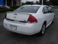 Summit White - Impala LT Photo No. 5