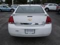 Summit White - Impala LT Photo No. 6