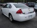 Summit White - Impala LT Photo No. 7