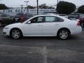 Summit White - Impala LT Photo No. 9