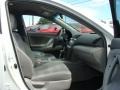 Super White - Camry LE Photo No. 8