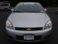 Silver Ice Metallic - Impala LT Photo No. 2