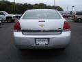 Silver Ice Metallic - Impala LT Photo No. 6