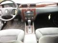 Silver Ice Metallic - Impala LT Photo No. 13