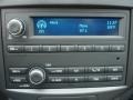 2012 Chevrolet Sonic LS Sedan Audio System