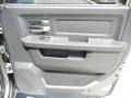 2009 Mineral Gray Metallic Dodge Ram 1500 Sport Crew Cab  photo #9