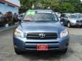 Pacific Blue Metallic - RAV4 4WD Photo No. 2