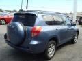 Pacific Blue Metallic - RAV4 4WD Photo No. 4
