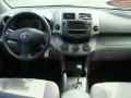 Pacific Blue Metallic - RAV4 4WD Photo No. 9