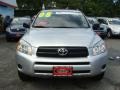 Classic Silver Metallic - RAV4 4WD Photo No. 2