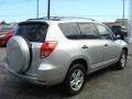 Classic Silver Metallic - RAV4 4WD Photo No. 4
