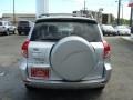 Classic Silver Metallic - RAV4 4WD Photo No. 5