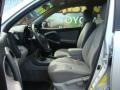 Classic Silver Metallic - RAV4 4WD Photo No. 7