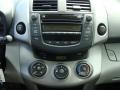 Classic Silver Metallic - RAV4 4WD Photo No. 11