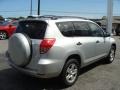 Classic Silver Metallic - RAV4 4WD Photo No. 4