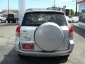 Classic Silver Metallic - RAV4 4WD Photo No. 5