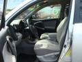Classic Silver Metallic - RAV4 4WD Photo No. 7