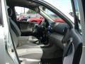 Classic Silver Metallic - RAV4 4WD Photo No. 8