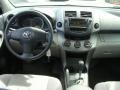 Classic Silver Metallic - RAV4 4WD Photo No. 9