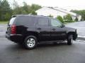 Black - Tahoe LT 4x4 Photo No. 4